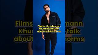 Ayushmann Khurrana of Best Movie bollywood youtube [upl. by February]