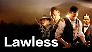 Lawless 60 Second Trailer [upl. by Kara-Lynn]