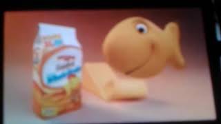 goldfish the snack that smiles back 2001 2019 [upl. by Plath]