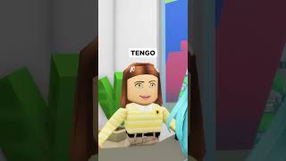 ¡EL ENANO FINGIÓ SER UN BEBÉ PARA ROBAR roblox [upl. by Jessika177]