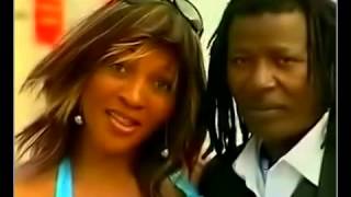 Pierrette Adams  Alpha Blondy  Children of Paradise [upl. by Aleel]