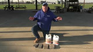 Protect Masonry and Pavers with Deck Restoration Plus Natural Sealer amp Sealer Plus [upl. by Nnayr]