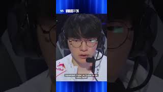 Faker a été CLUTCH en finale des Worlds on vous explique TOUT  🏆 [upl. by Reitrac]