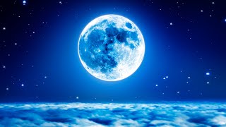 10 Hours of Deep Sleep Music ⭐ Fall Asleep fast ⭐ Binaural Beats Delta Waves [upl. by Ezalb]