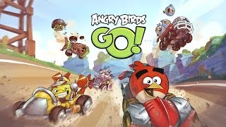 A Magical Angry Birds Seasons Update  AbraCaBacon coming May 16 [upl. by Engelhart934]