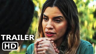 MY DEAD FRIEND ZOE Trailer 2025 Natalie Morales Sonequa MartinGreen Ed Harris [upl. by Michaud552]