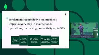 How to Build a Generative AI Powered Predictive Maintenance Software [upl. by Moule121]