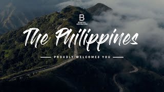 The Philippines Proudly Welcomes You [upl. by Tiffanie]