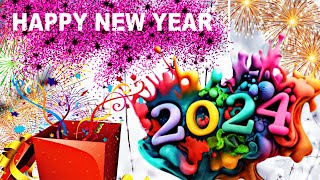 New Year Poetry 2024 in UrduHindi NewYearWhatsapp HappyNewYear NewYearStatus [upl. by Bora]