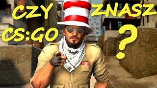 CZY ZNASZ Counter Strike Global Offensive CSGO 5  ciekawostki tips tricks  Mervo [upl. by Negyam]