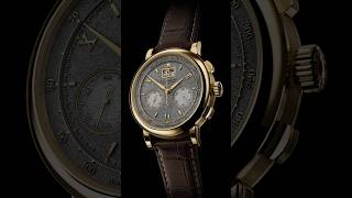 A Lange amp Söhne DATOGRAPH HANDWERKSKUNST  2024 New Releases [upl. by Atinyl]