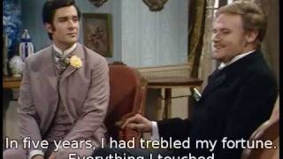 Jeremy☆Brett An Ideal Husband 1969 EngSub 36 [upl. by Lotty]