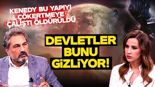 Dünya Dışında Nasıl Bir Yaşam Var Dilara Sayan ile Sıra Dışı Gündem [upl. by Allevon]