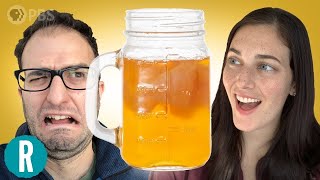 The Science of Kombucha [upl. by Swann391]