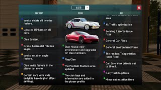 Car Parking Multiplayer New Update V48167 [upl. by Fabiolas901]