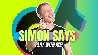 Lets play Simon Says [upl. by Calondra]