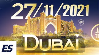 ¡El PLATINCOIN Momentum Convention Dubai se acerca [upl. by Suired]