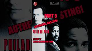 Philadelphia 1993  SSC Unveils the Authentic Casting Triumph  Part 5 [upl. by Orlene774]