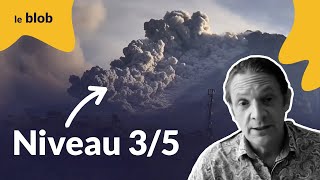 Merapi le volcan le plus dangereux d’Indonésie s’agite  Interview actu de science [upl. by Madelyn]