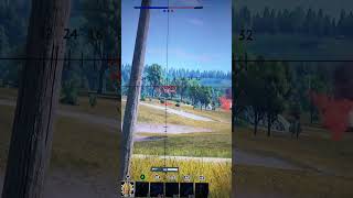 Double kill in the German kv2 😈😈😈😈 warthunder funwarthunder [upl. by Dimmick260]