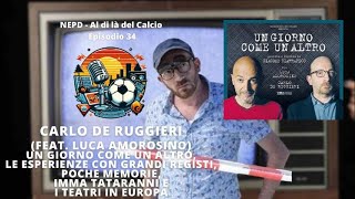 Un giorno come un altro il futuro al 4 una scarsa memoria Imma Tataranni  Carlo De Ruggieri [upl. by Ramsden]