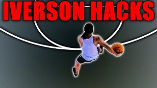 Iverson Crossover HACKS Instantly More Effective [upl. by Stav]