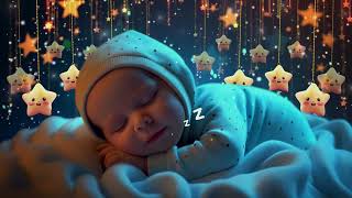 Sleep Instantly Within 3 Minutes🎵 Mozart Effect🌙 Lullaby for Babies 🎶 Baby Sleep Music and Lullabies [upl. by Zarla]