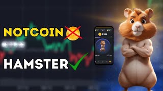 Hamster Kombat Mining Withdrawal  How To Withdraw Hamster Kombat Coins  Withdrawals [upl. by Clarkson442]