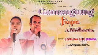 Gamangtung Lingan A Moihnaga  Juseph Majhi amp Pramita  Sbcms All Team  Soura New Song 2024 [upl. by Ahsiniuq]