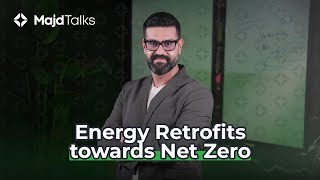 Energy Retrofits Towards NetZero [upl. by Amathiste922]