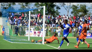 RAYON SPORT YONGEYE KWEREKANA ISOMO RYA RUHAGO ITSINDA BUGESERA 40 [upl. by Zsolway]