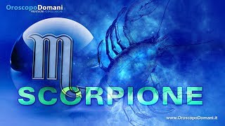 Caratteristiche del segno zodiacale Scorpione [upl. by Dewie]