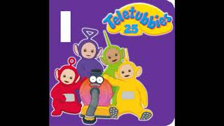 Teletubbies 25th Anniversary Book Reboot March 8 2022 [upl. by Im]