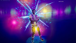 Fortnite Event Concert Snoop DoggEminemIce SpiceJuice Wrld [upl. by Coralie]