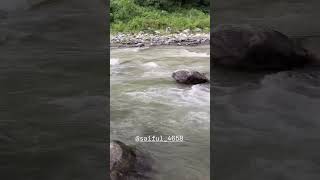 meghalaya river world views world youtubeshorts facebook [upl. by Alverson327]