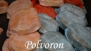 Special Polvoron [upl. by Murvyn]