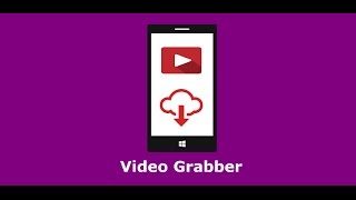 Video Grabber Guide  App Guide [upl. by Anavas917]