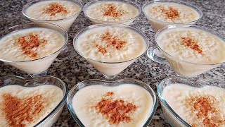 Sütlaç Tarifi 😋 Anne Sütlacı iftar İçin Enfes Yemek Nefis Pratik Kolay Tatlı Tarifleri Nasıl Yapılır [upl. by Edmonda]