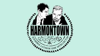 Harmontown DampD  131  Suspicious [upl. by Shulem]