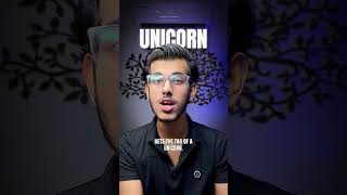 What is a Unicorn30 Days Startup Mastery Bonus EpisodeIn business a “unicorn” refers tshortsfeed [upl. by Ecnaiva]