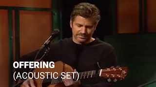 Offering  Paul Baloche [upl. by Rheba]