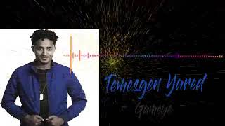 Eritrean music Temsgen yared gameya [upl. by Lori]