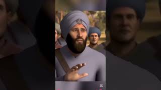 Toti jot diwas dhan guru gobind singh ji 🙏❤️ hindi history sikhitihaas wmk punjabi [upl. by Llebana]