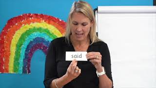 Lesson 36 Adjacent consonants and short vowel sounds [upl. by Ayad636]