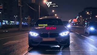 Volkan Baltık ► Sahne Bizim ◄  Sıfır Bir  Remix 2022 [upl. by Brigette]