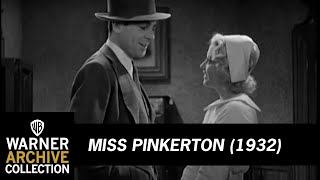 Preview Clip  Miss Pinkerton  Warner Archive [upl. by Eiramanitsirhc]