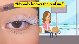 Nobody knows the real me BY Boldface Makeup [upl. by Xerxes678]