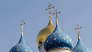 Film 7 Orthodoxie in Russland  Die Kirche in der Geschichte [upl. by Newby]