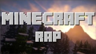 MINECRAFT RAP  Rouchy  El Poder de la Supervivencia  Rap de Minecraft  Español [upl. by Eddi]