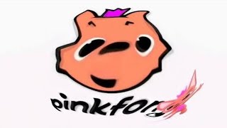 123 Pinkfong Intro Logo Effects sponsored by preview 2 effects [upl. by Nomzed]